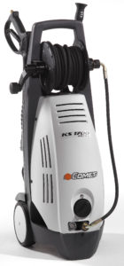 COMET KS 1700 EXTRA PAINEPESURI
