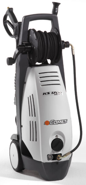 COMET KS 1700 EXTRA PAINEPESURI