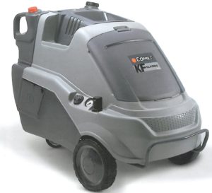 COMET KF PRE 9.21 KUUMAVESIPESURI
