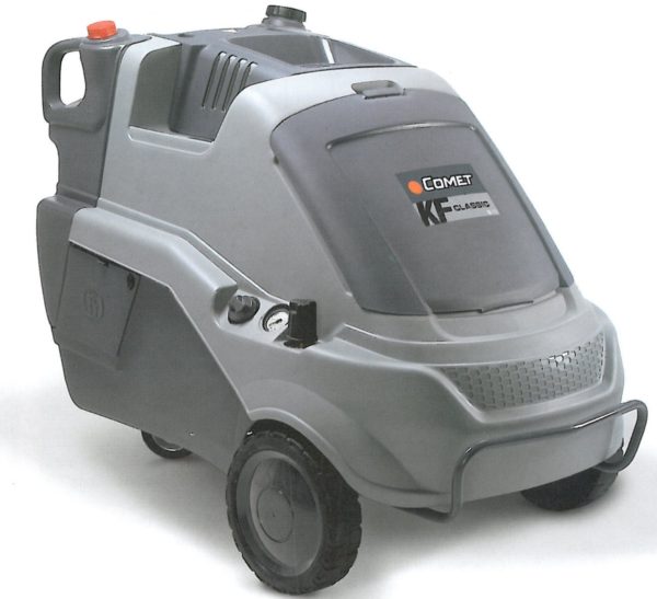 COMET KF PRE 9.21 KUUMAVESIPESURI