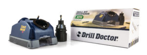 DRILL DOCTOR XP PORANTEROITUSKONE