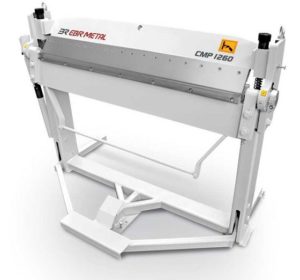 EBR METAL CMP 1260 PALAKANTTIKONE