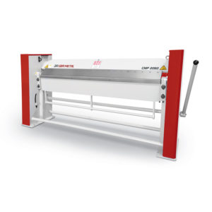 EBR METAL CMP 2060 PALAKANTTIKONE