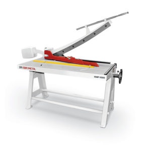 EBR METAL KMP 1020 KAARISAKSET