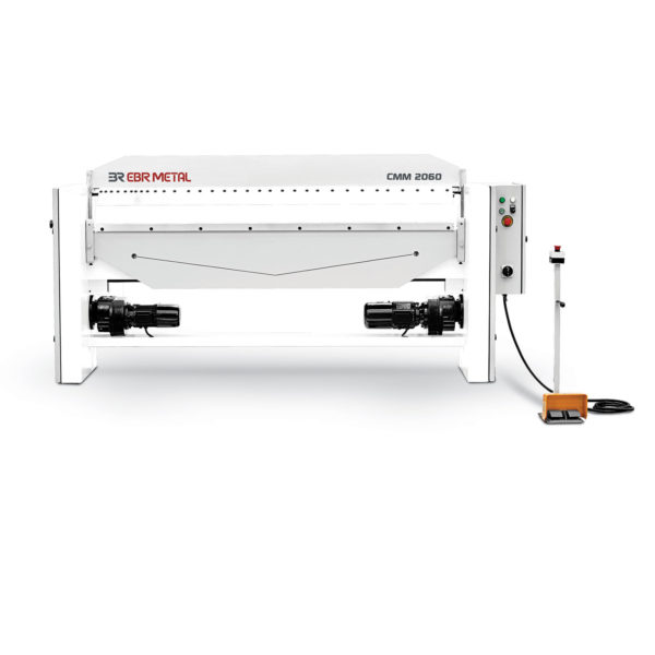 EBR METAL CMM KANTTIKONE