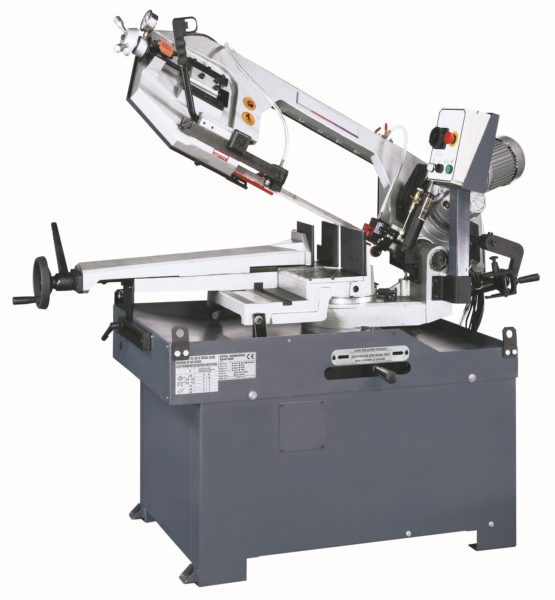 SPEEDER FHBS-E350 DS METALLIVANNESAHA JALUSTALLA