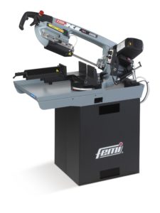 FEMI 2200 DA XL METALLIVANNESAHA JALUSTALLA