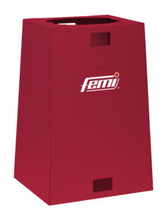 FEMI 390 JALUSTA