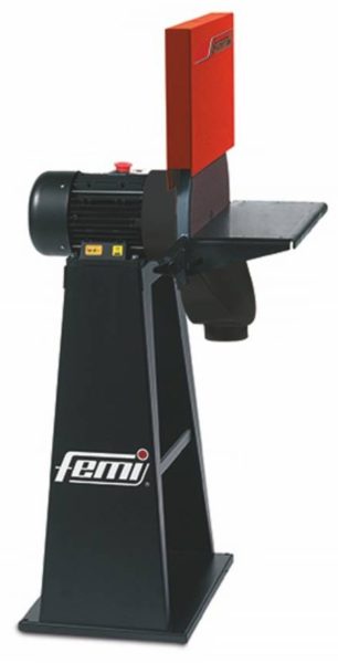 FEMI 525B YHDISTELMÄHIOMAKONE