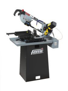 FEMI ABS 1750 XL METALLIVANNESAHA JALUSTALLA