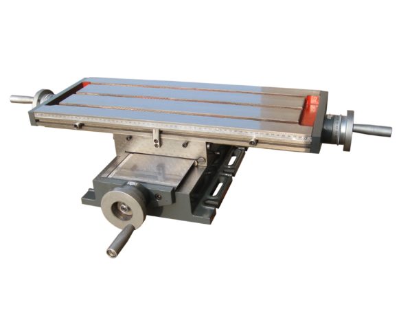 HEC AKP-2 RISTISYÖTTÖPÖYTÄ - Image 4