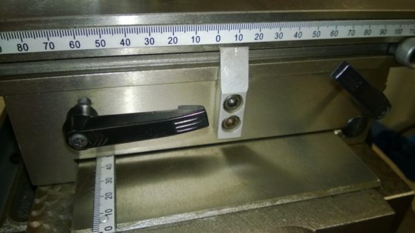 HEC AKP-2 RISTISYÖTTÖPÖYTÄ - Image 2