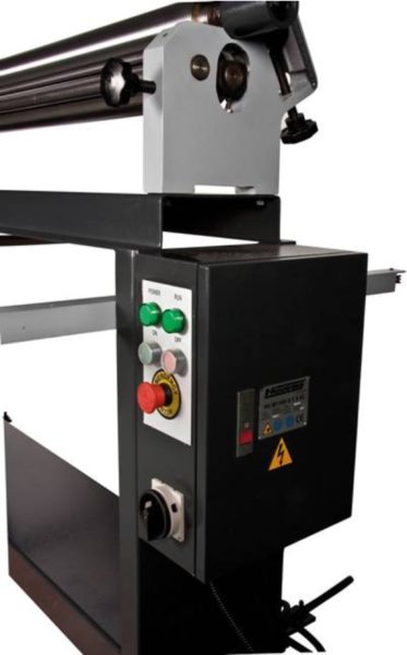 HUVEMA W1300X1,5 SC LEVYMANKELI - Image 3