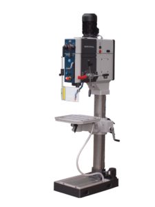 IBERDRILL AX-40