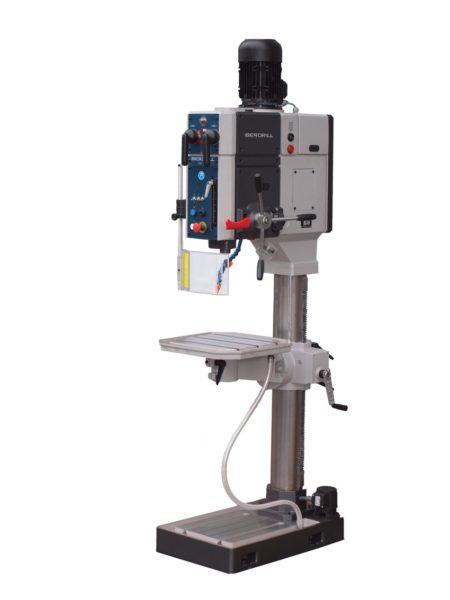 IBERDRILL AX-40