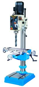 RONG-FU MD-40 HC PORAJYRSINKONE