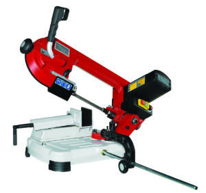 SPEEDER SBS-125 KANNETTAVA METALLIVANNESAHA