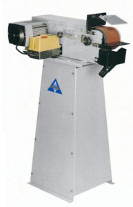 TITAN GS-4483 METALLINAUHAHIOMAKONE