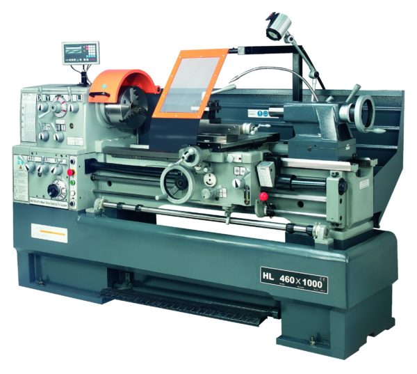 TITAN HL-600 JALUSTALLINEN METALLISORVI