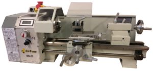 TITAN BB-21 METALLISORVI