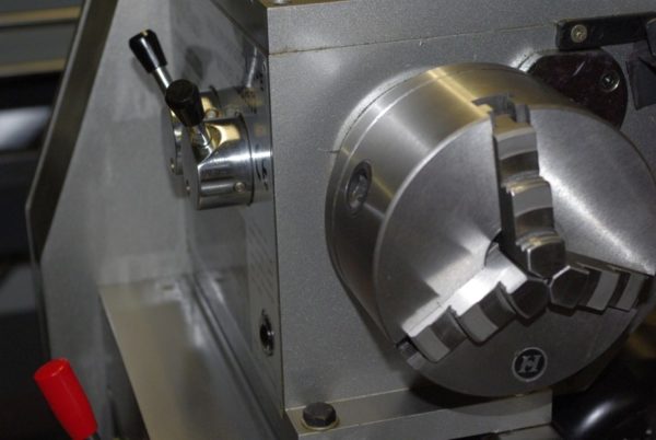 TITAN BB-25-1 METALLISORVI - Image 3
