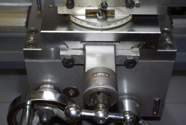 TITAN BB-25-1 METALLISORVI - Image 4