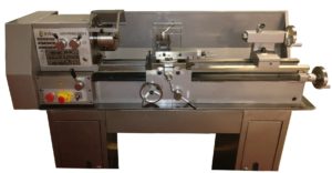 TITAN BB-25-1 METALLISORVI