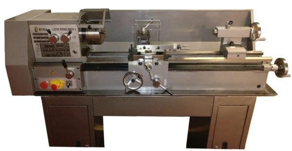 TITAN BB-25-1 METALLISORVI