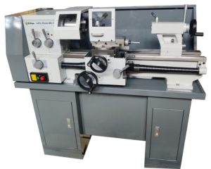 TITAN BB-32 METALLISORVI