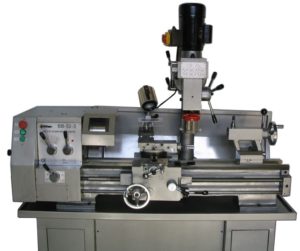 TITAN BB-32-3 YHDISTELMÄSORVI METALLILLE