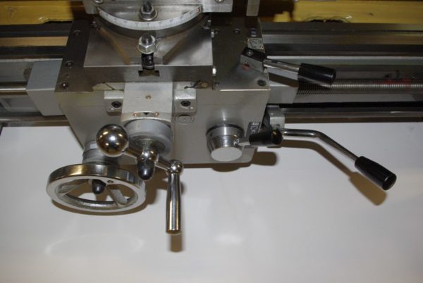 TITAN BB-32-3 YHDISTELMÄSORVI METALLILLE - Image 2