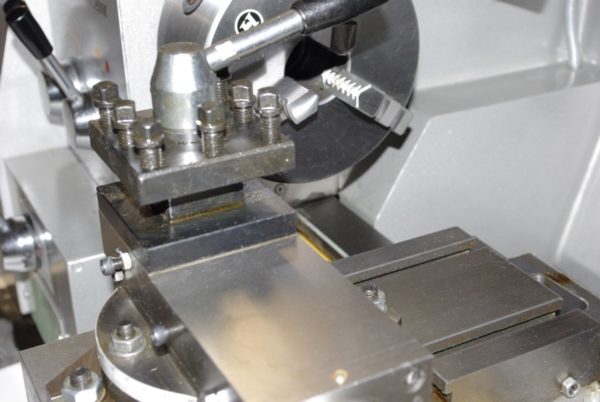 TITAN BB-32-3 YHDISTELMÄSORVI METALLILLE - Image 3