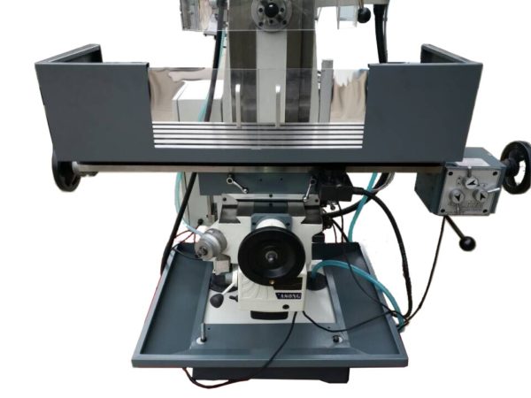 TITAN FG-50 TYÖKALUJYRSINKONE - Image 2