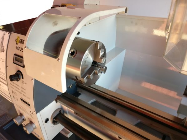 TITAN MP-250V YHDISTELMÄSORVI METALLILLE - Image 4