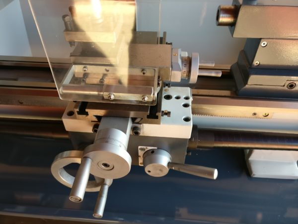 TITAN MP-250V YHDISTELMÄSORVI METALLILLE - Image 7