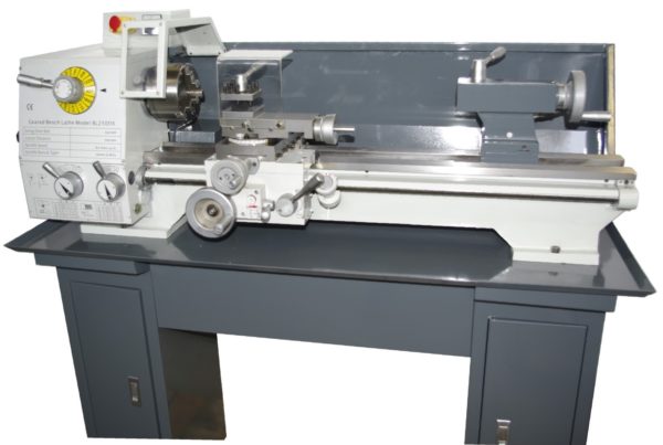 TITAN BL-250 DX METALLISORVI