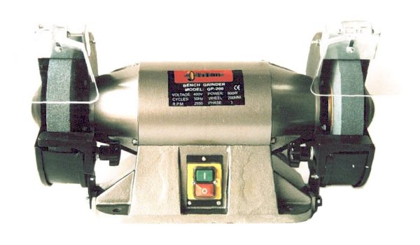 TITAN GP-150 PENKKIHIOMAKONE