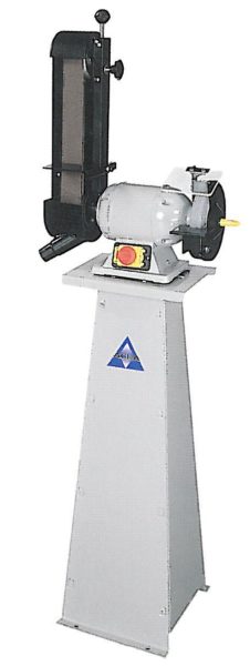 TITAN GS-6201 YHDISTELMÄHIOMAKONE - Image 2