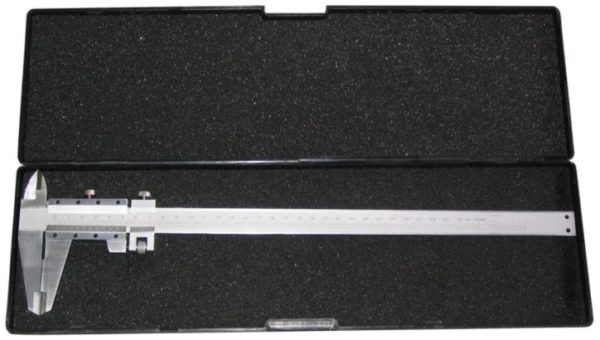 ANALOGINEN TYÖNTÖMITTA - Image 2