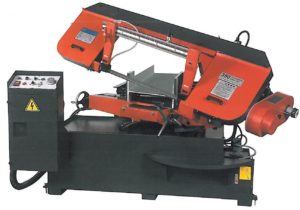 SPEEDER FHBS-350SSA METALLIVANNESAHA JALUSTALLA
