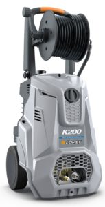 COMET K 200 10/150 EXTRA PAINEPESURI