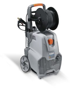 COMET K 250 PAINEPESURI
