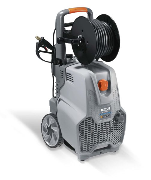 COMET K 250 PAINEPESURI