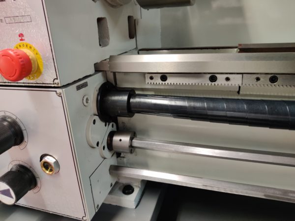 TITAN HL-360 JALUSTALLINEN METALLISORVI - Image 5