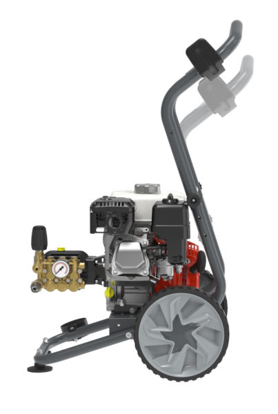 COMET FDX S13/180 PAINEPESURI - Image 2