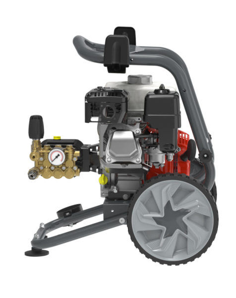 COMET FDX S13/180 PAINEPESURI - Image 3