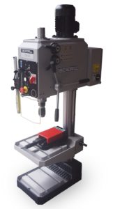 IBERDRILL TM-25