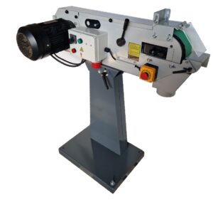 TITAN BS75-2000 METALLINAUHAHIOMAKONE