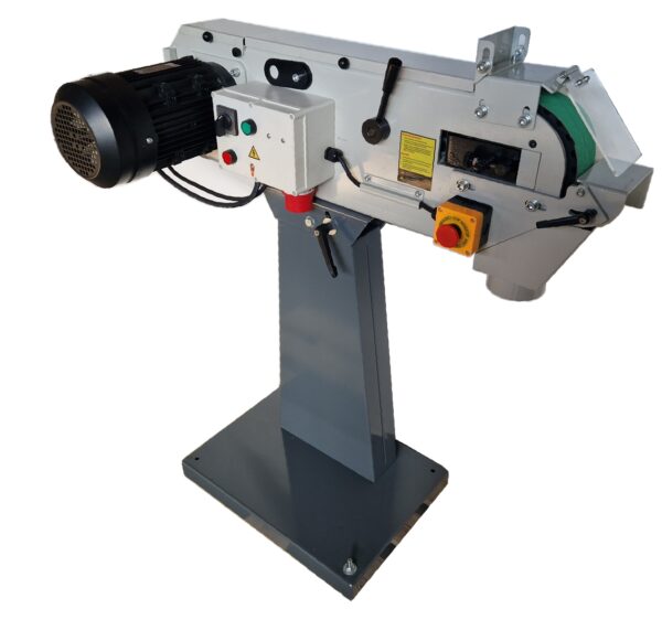 TITAN BS75-2000 METALLINAUHAHIOMAKONE
