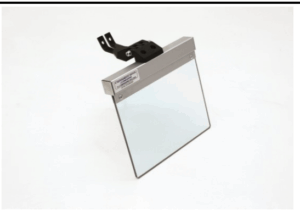 PROTEC DM HIOMAKONEEN KIPINÄSUOJA